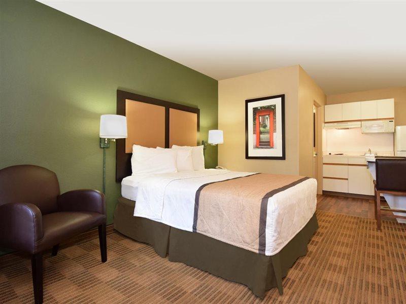 Hotel Extended America - Miami - Airport - Blue Lagoon 2*