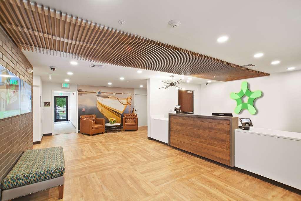Extended America - Miami - Airport - Blue Lagoon Hotel 2*
