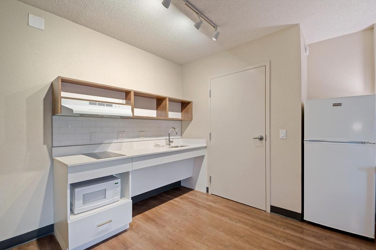 Extended America - Miami - Airport - Blue Lagoon Hotel 2*