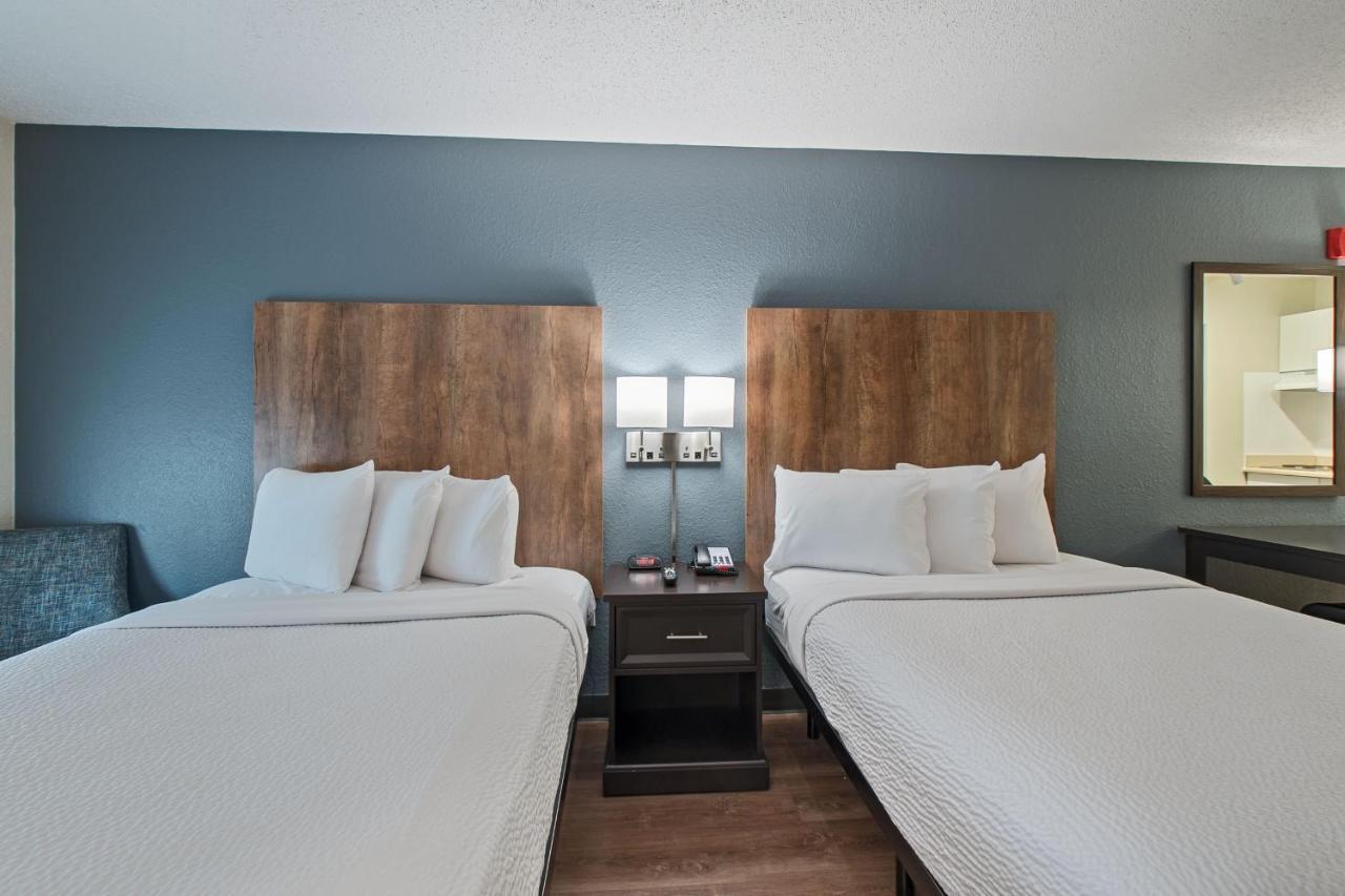 Hotel Extended America - Miami - Airport - Blue Lagoon 2*