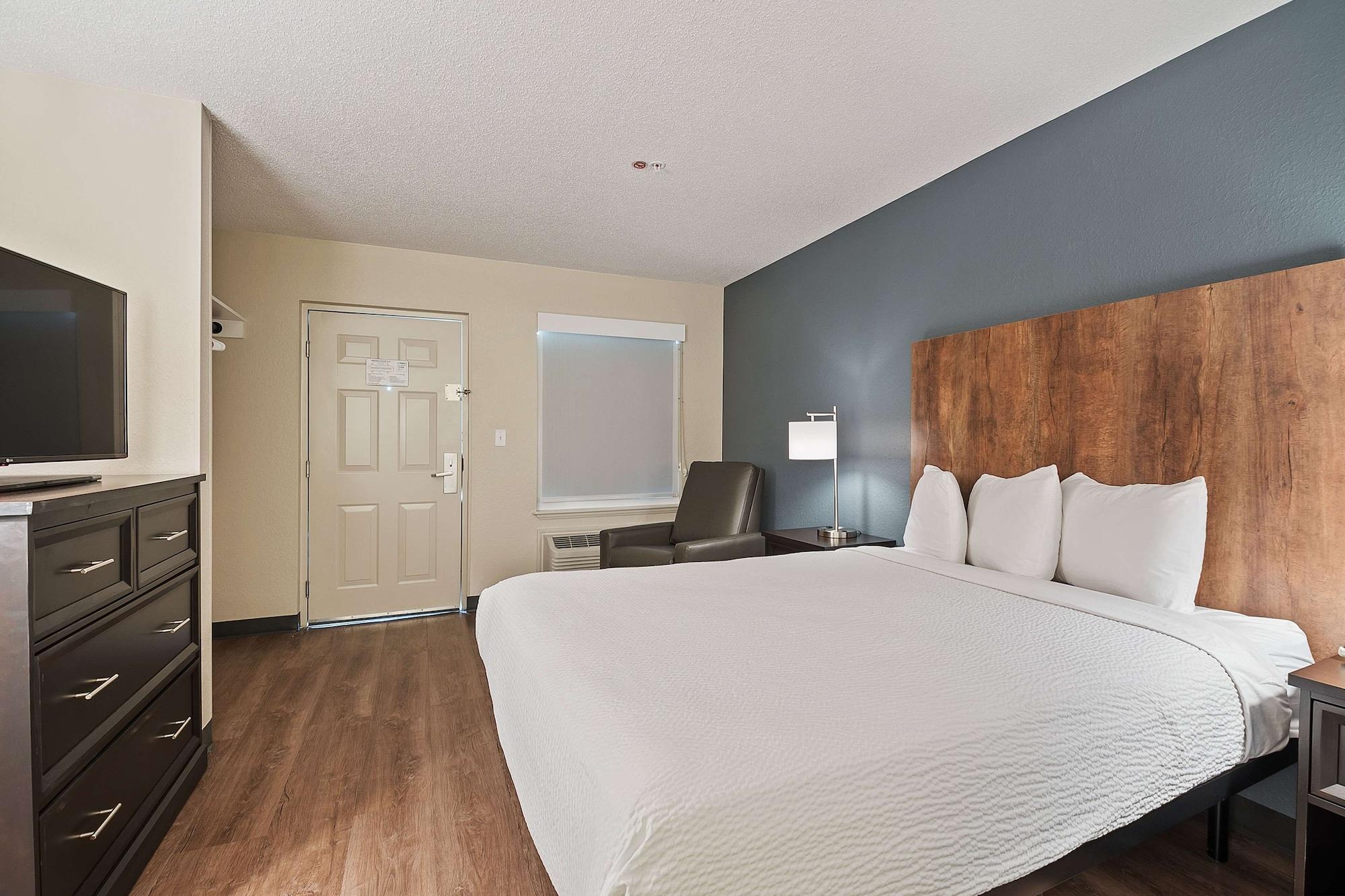 Hotel Extended America - Miami - Airport - Blue Lagoon 2*
