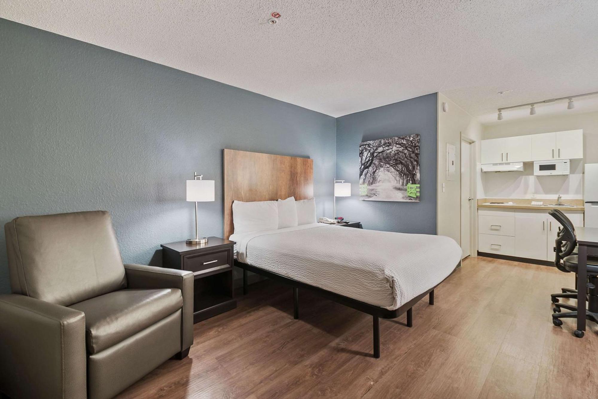 Hotel Extended America - Miami - Airport - Blue Lagoon 2*