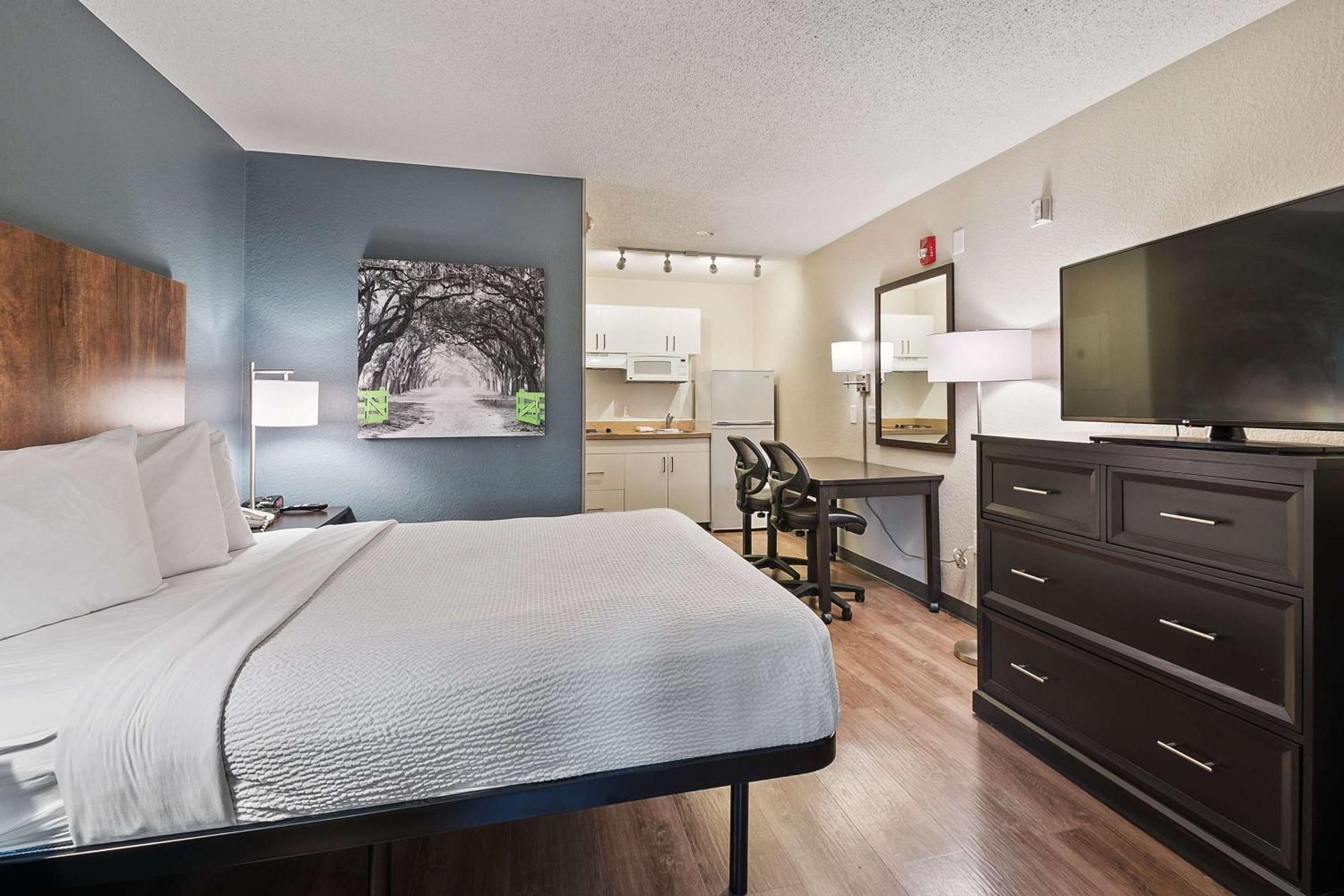 Extended America - Miami - Airport - Blue Lagoon 2*