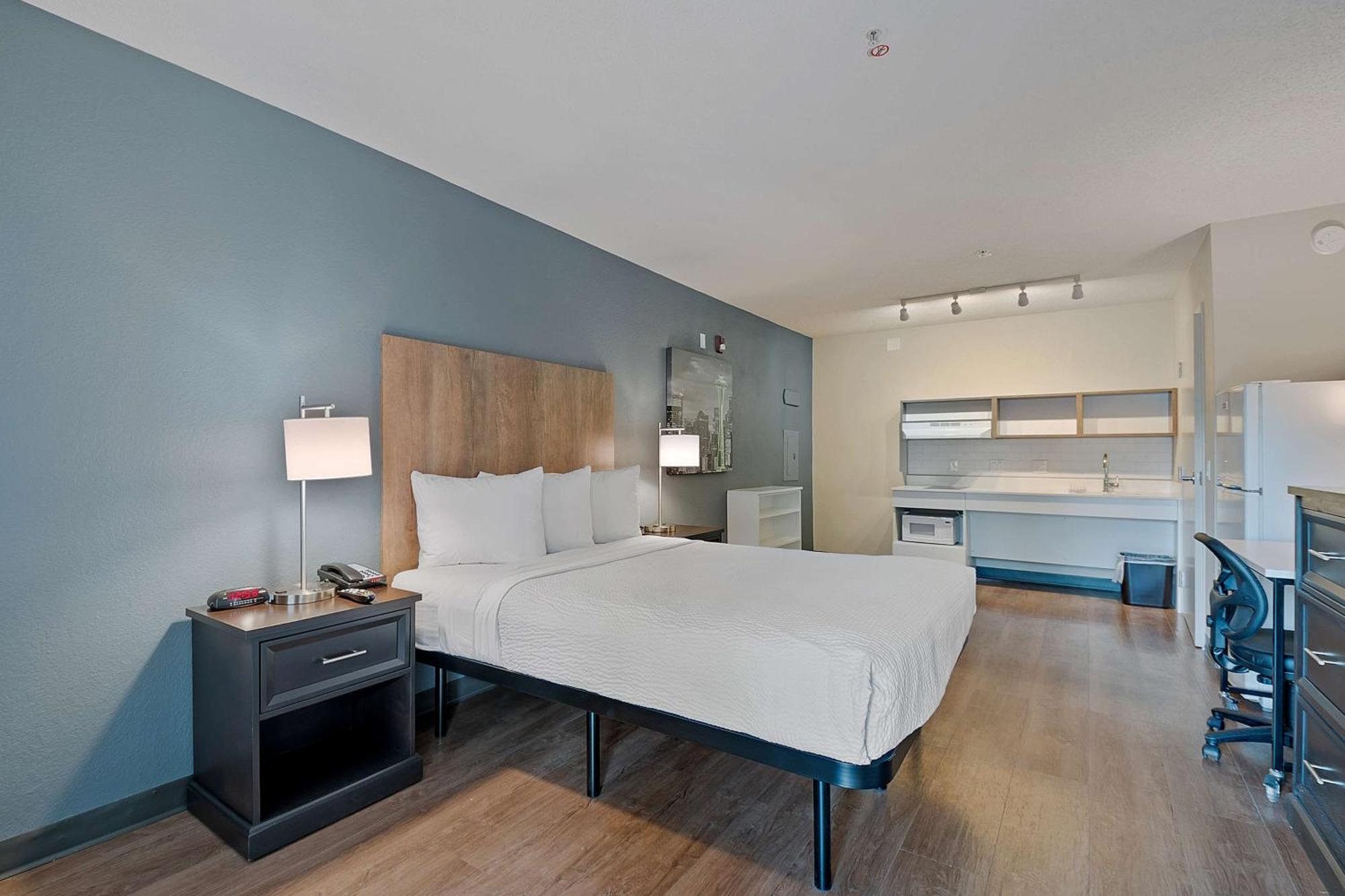 Hotel Extended America - Miami - Airport - Blue Lagoon Miami Springs