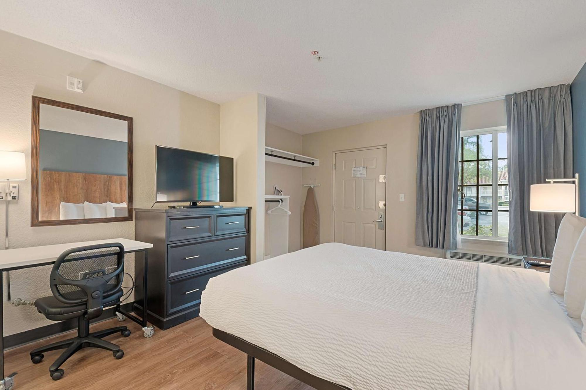 Hotel Extended America - Miami - Airport - Blue Lagoon 2*