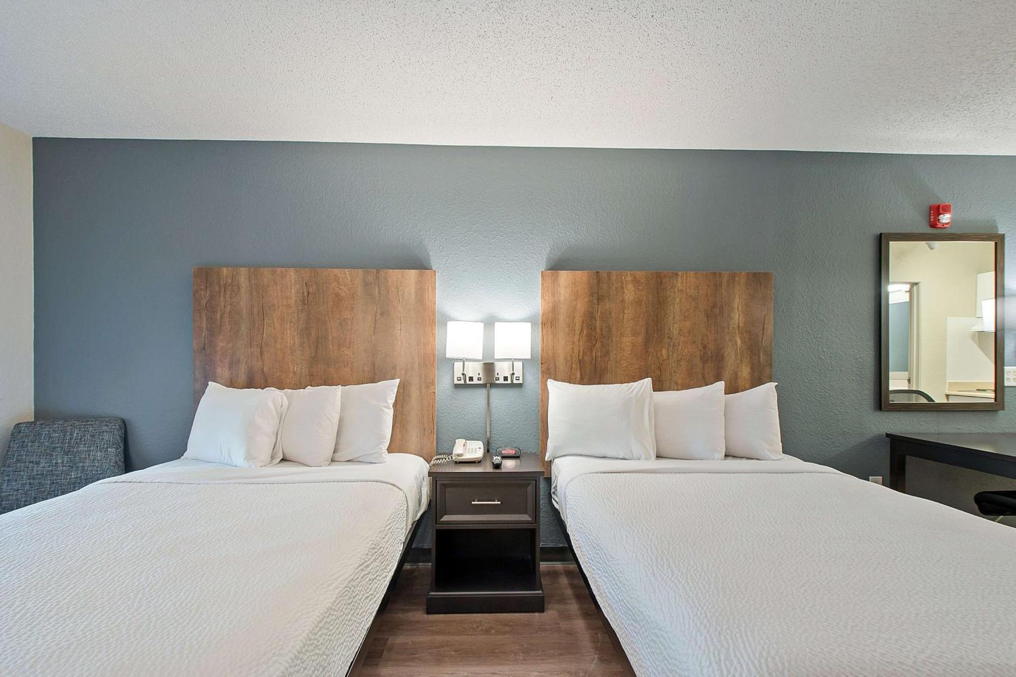 Hotel Extended America - Miami - Airport - Blue Lagoon Miami Springs