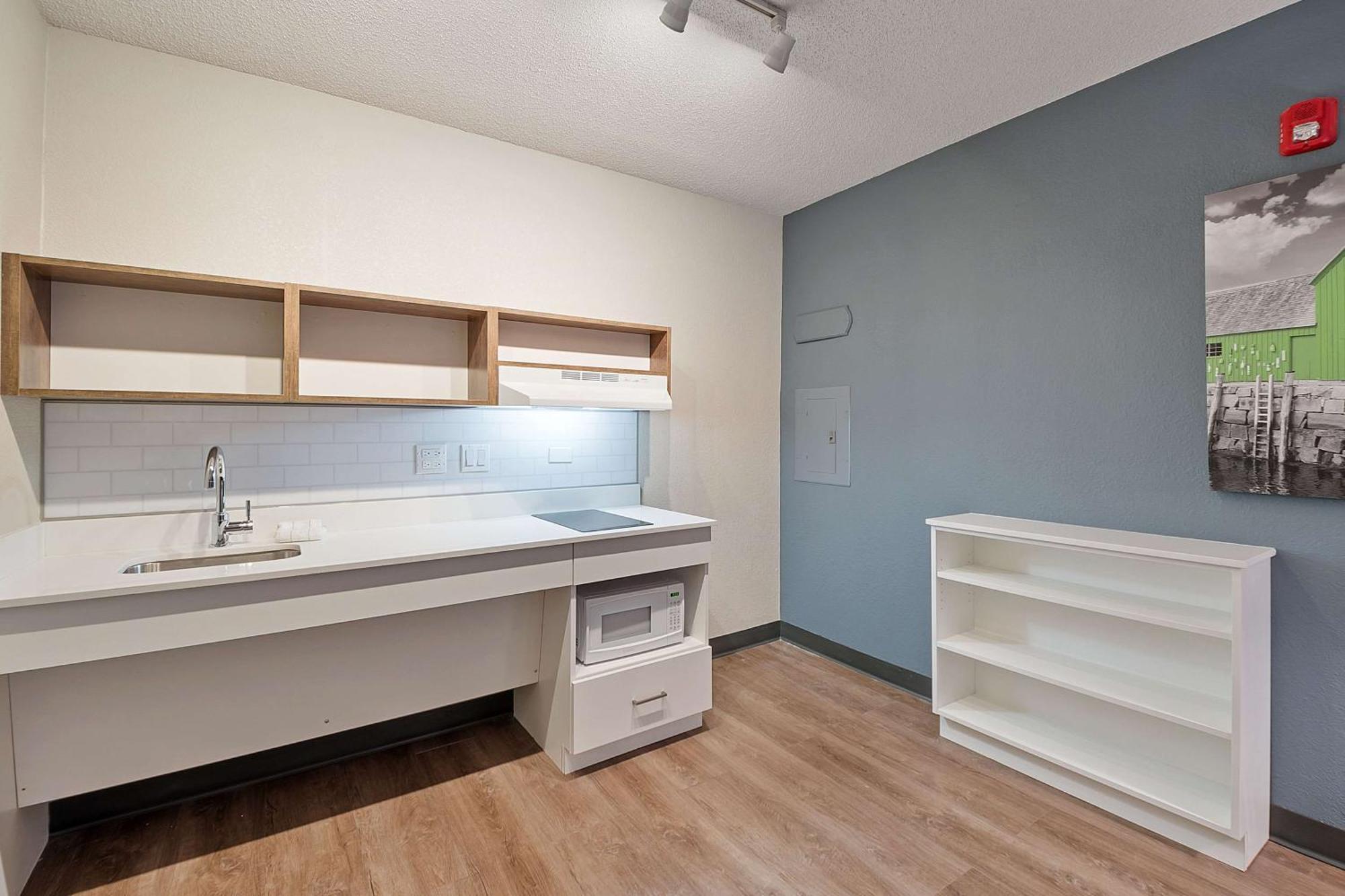 Hotel Extended America - Miami - Airport - Blue Lagoon