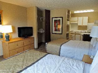 Hotel Extended America - Miami - Airport - Blue Lagoon 2*