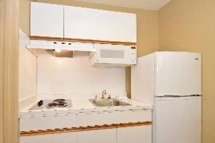 Extended America - Miami - Airport - Blue Lagoon Hotel 2*