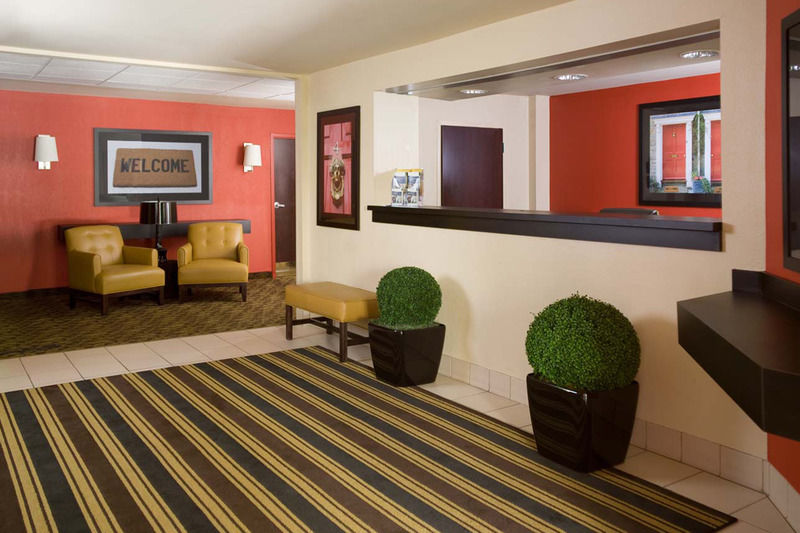 Hotel Extended America - Miami - Airport - Blue Lagoon 2*