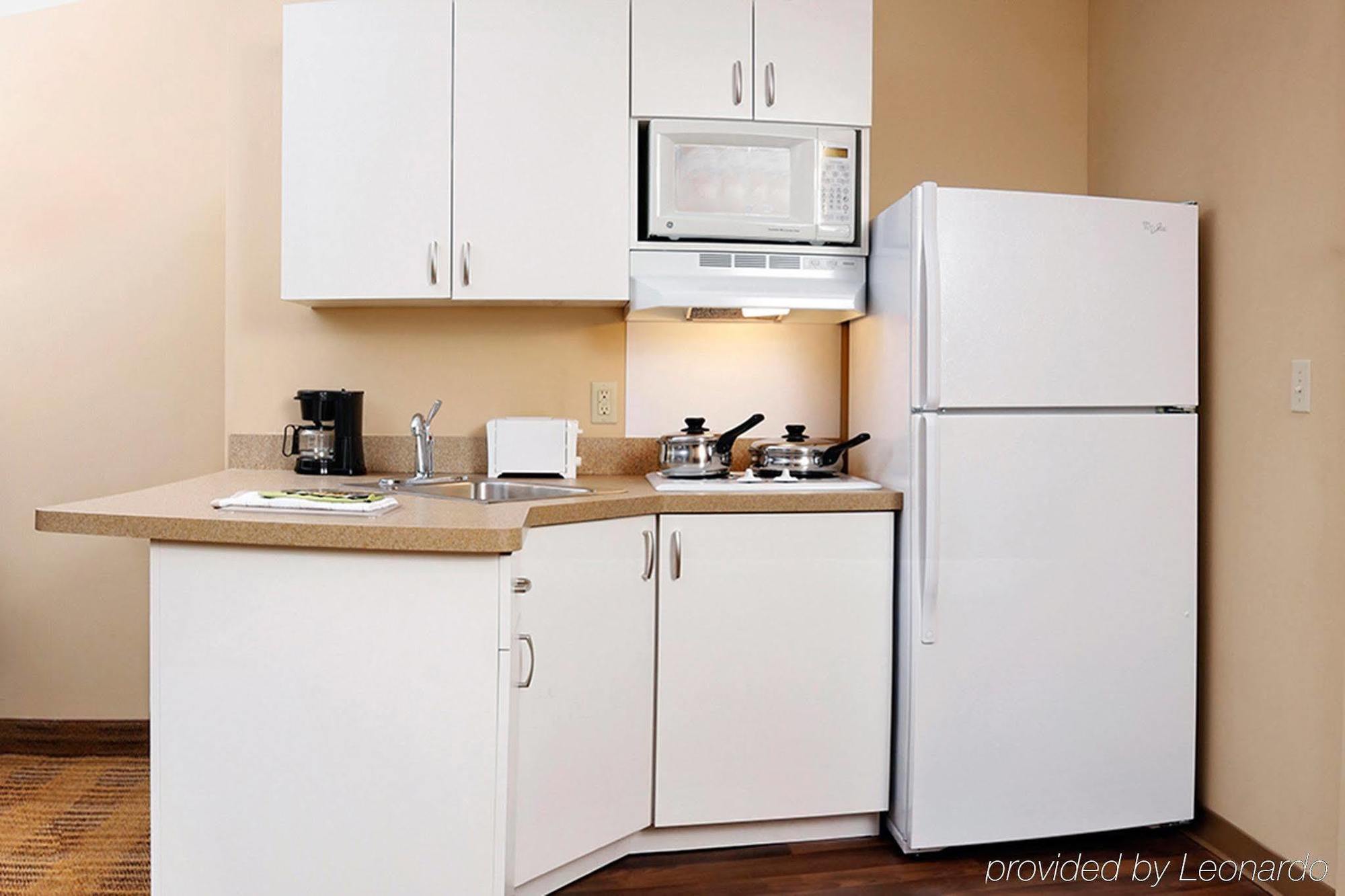 Extended America - Miami - Airport - Blue Lagoon Hotel 2*