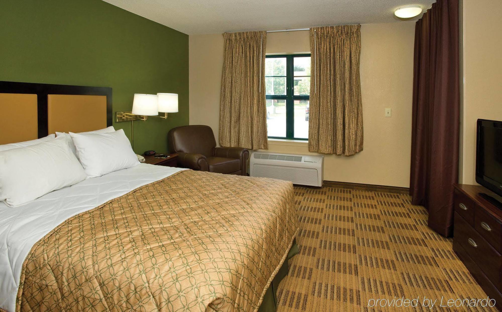 Extended America - Miami - Airport - Blue Lagoon 2* Miami Springs