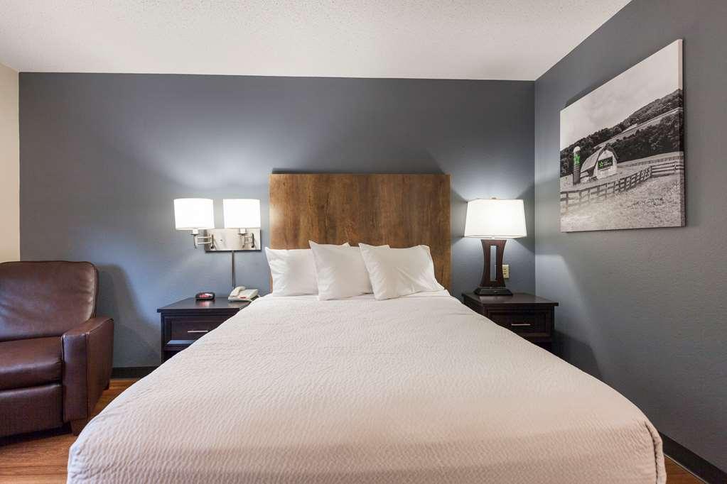 Extended America - Miami - Airport - Blue Lagoon 2*