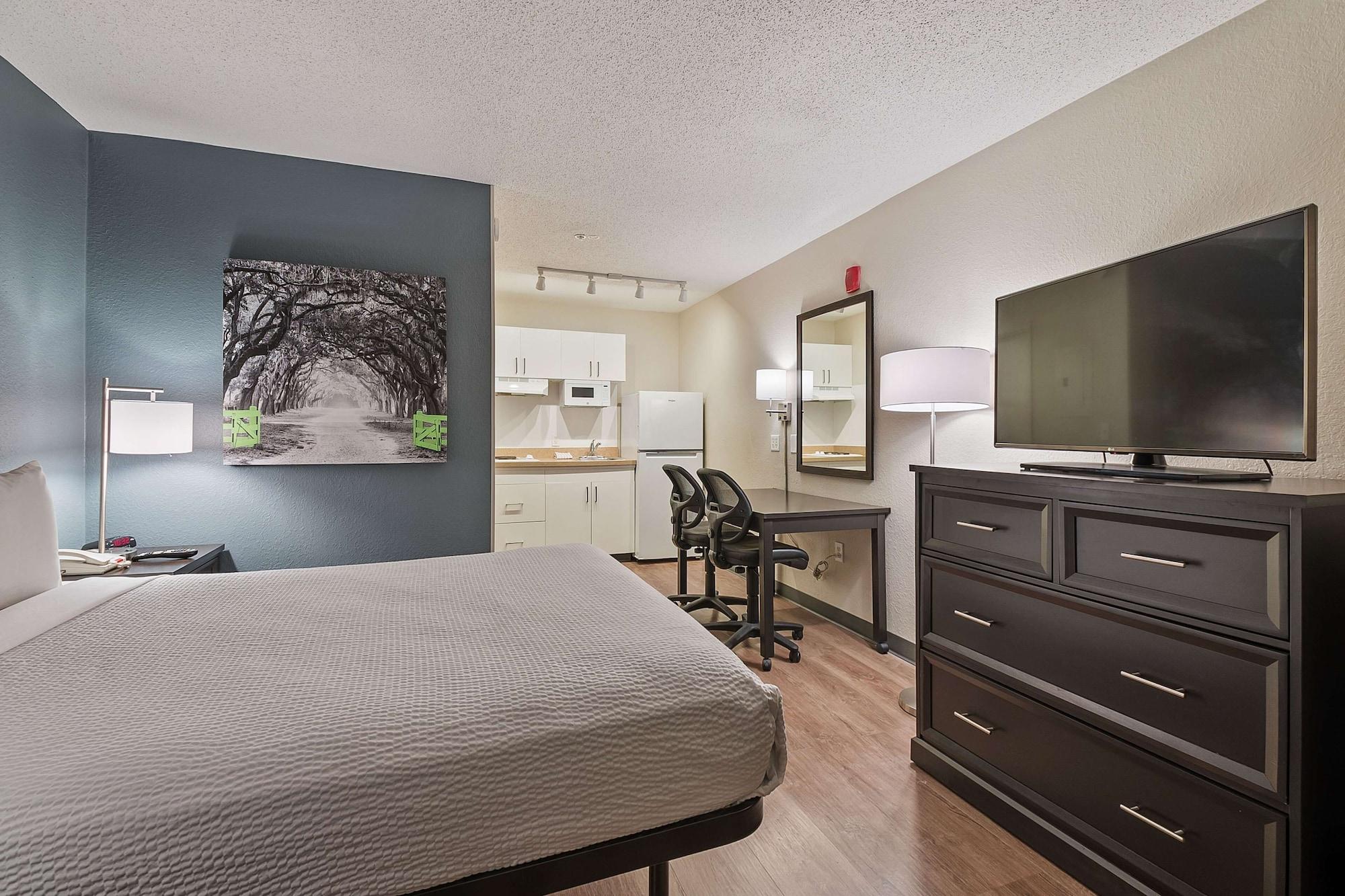 Hotel Extended America - Miami - Airport - Blue Lagoon