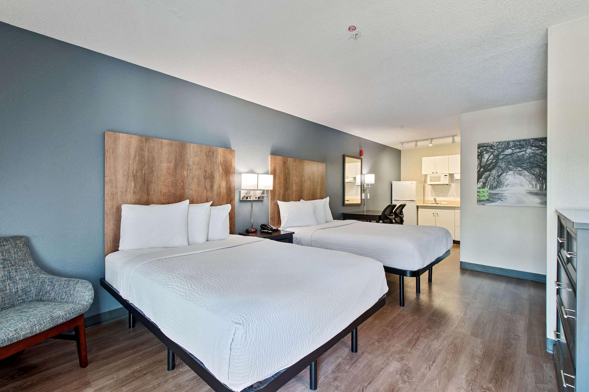 Extended America - Miami - Airport - Blue Lagoon Hotel Miami Springs