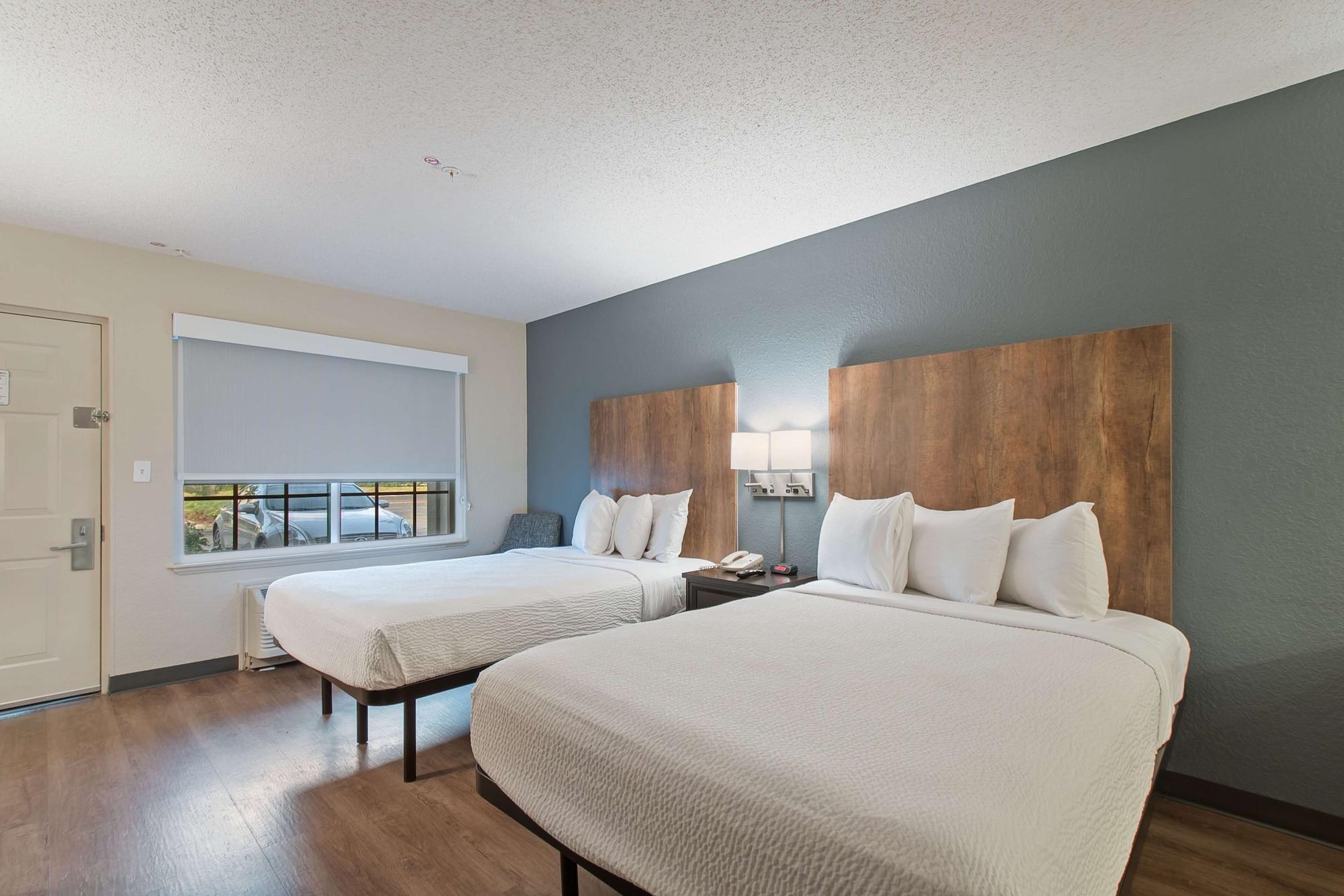 Hotel Extended America - Miami - Airport - Blue Lagoon 2*