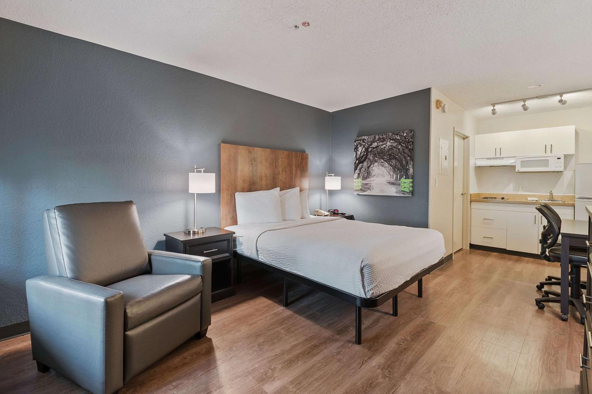 Hotel Extended America - Miami - Airport - Blue Lagoon 2*
