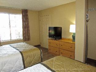 Extended America - Miami - Airport - Blue Lagoon Hotel 2*