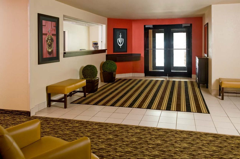 Hotel Extended America - Miami - Airport - Blue Lagoon Miami Springs