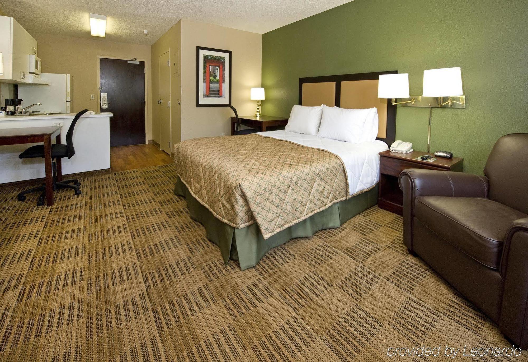 Extended America - Miami - Airport - Blue Lagoon Hotel 2*