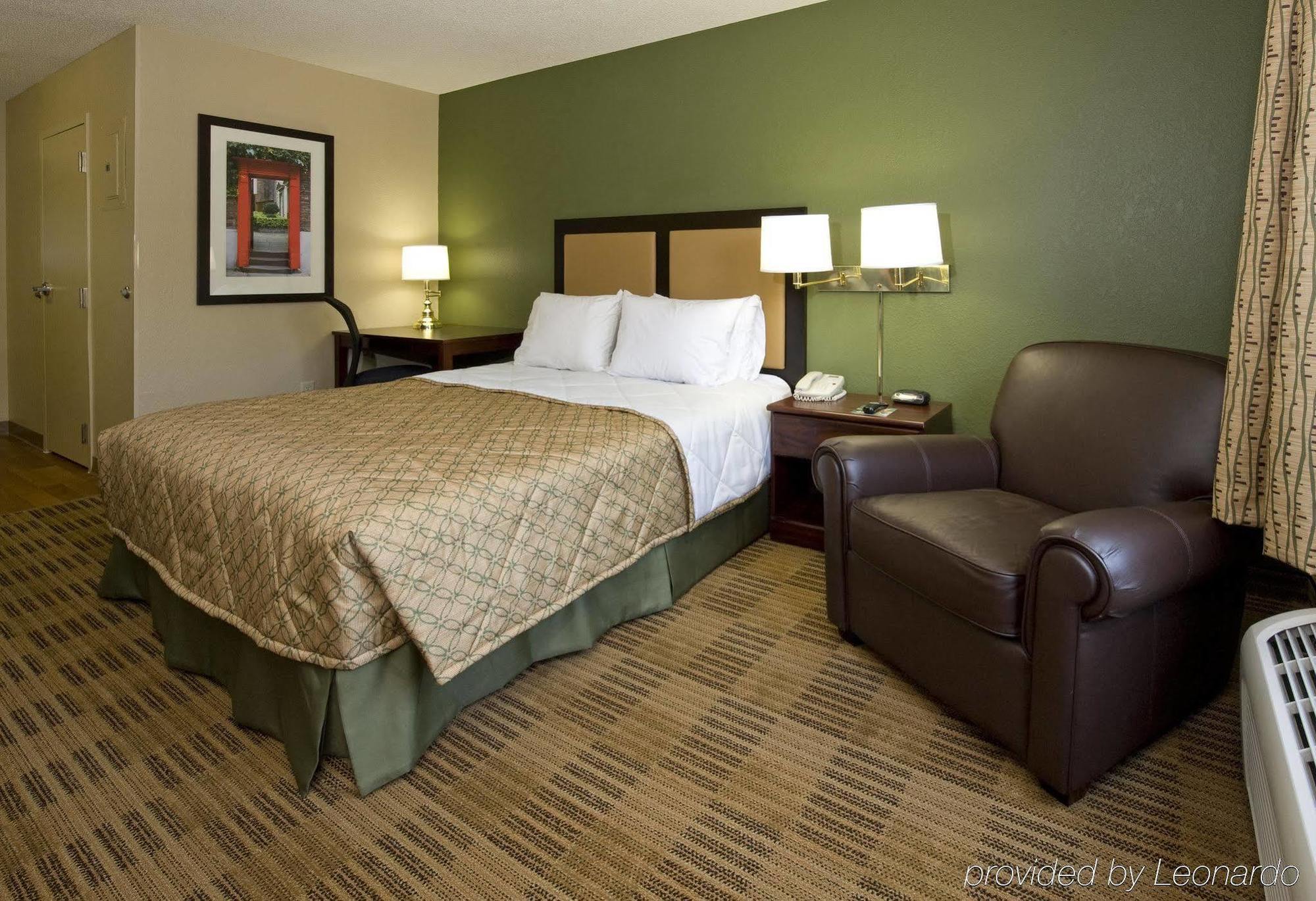 Hotel Extended America - Miami - Airport - Blue Lagoon Miami Springs