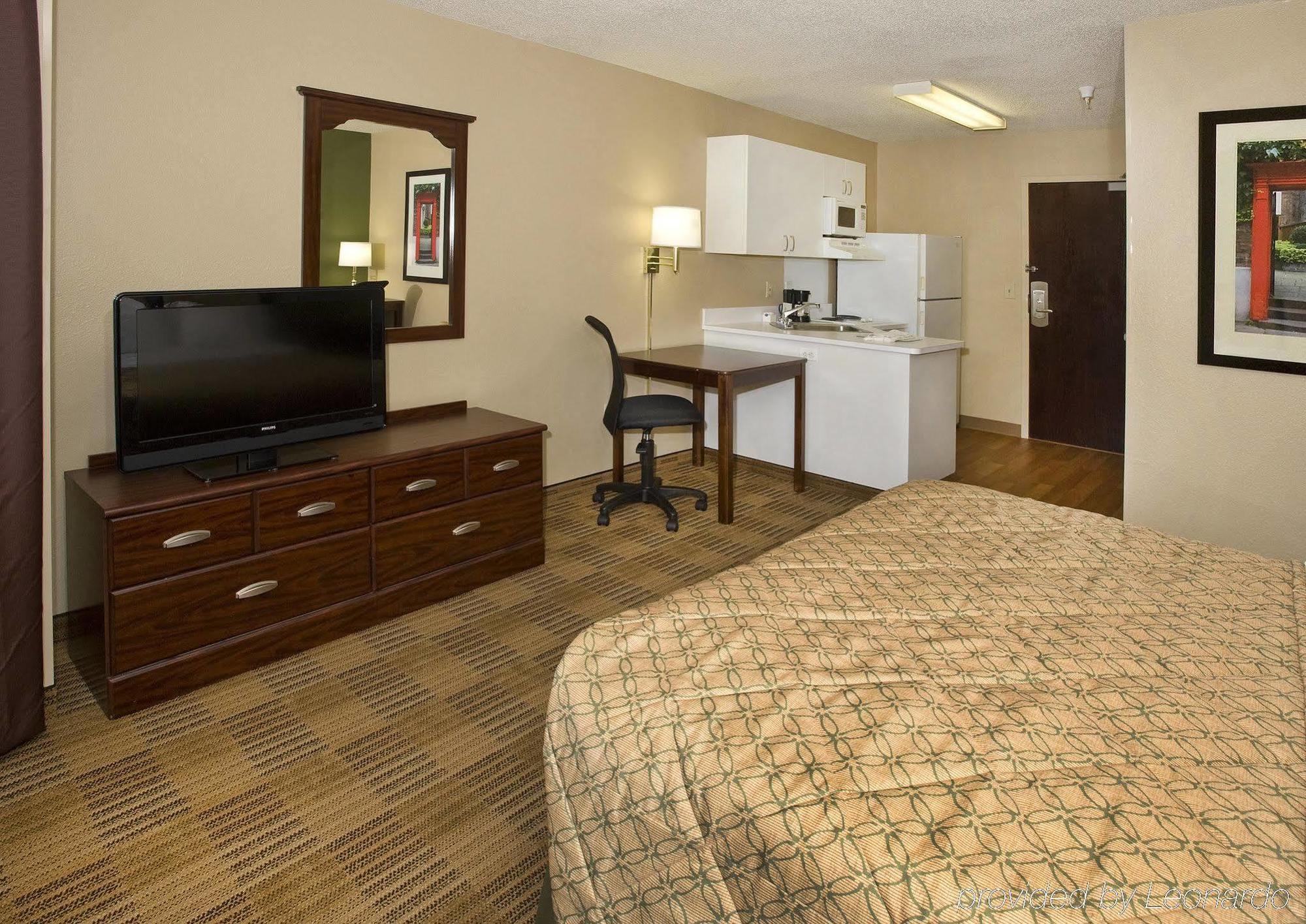 Extended America - Miami - Airport - Blue Lagoon Hotel 2*