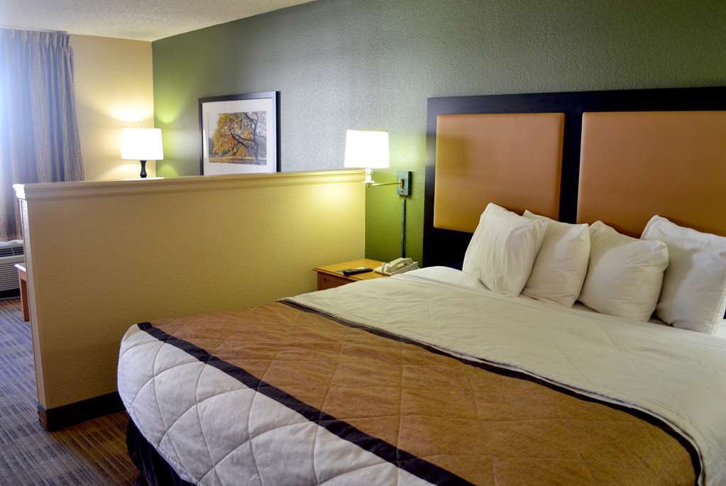Hotel Extended America - Miami - Airport - Blue Lagoon