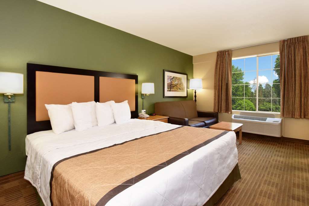 Extended America - Miami - Airport - Blue Lagoon 2*